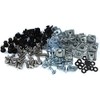 Speedy Fasteners Complete Stainless Steel Fairing Bolt & Dzus Fasteners