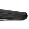 Alephnull Squash Racket Cover with Accessory Pocket with Zip and