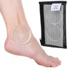 CRS Cross Gel Discs. 4 inch Body Ankle Gel Pads