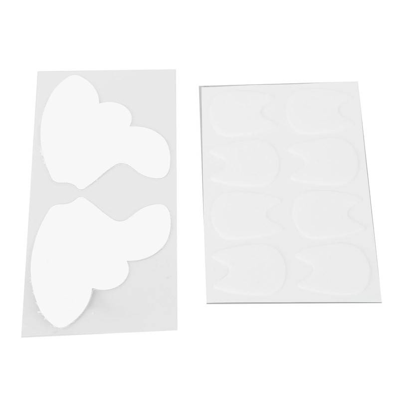 10pcs Face Wrinkle Patches Lock Moisture Promote Collagen Remove Fine