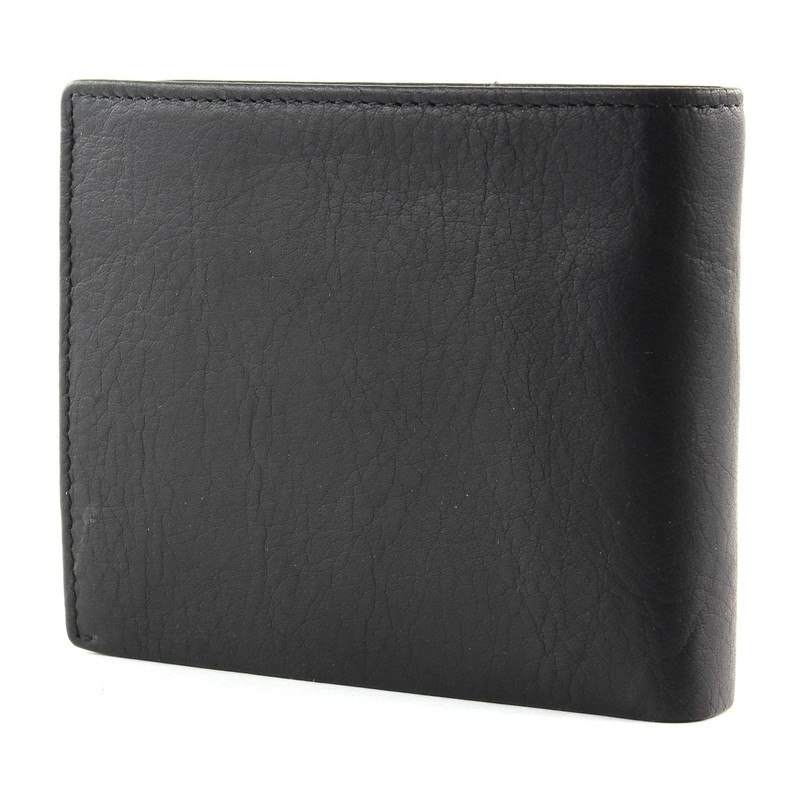 Strellson - Blackwall Corbin Billfold h7 Brown, black, coin purse