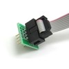 DollaTek SOIC8 SOP8 Test Clip For EEPROM 93CXX / 25CXX