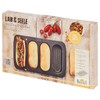 Laib & Seele Bread Baking Moulds