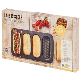 Laib & Seele Bread Baking Moulds