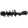 Front Complete Struts Assembly Shock Absorbers w/Coil Spring Fits 2012-2017