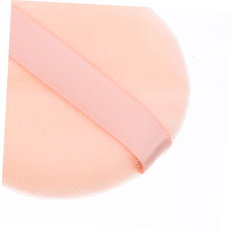 Baluue 2sets Face Powder Makeup Tools Wet/dry Dual-use Gentle on