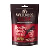 Wellness CORE Healthy Joints Crunchy Dog Treats, Grain Free, 8