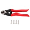 Bike Cable Cutter Brake Shift Cable Pliers Inner Wire Multifunctional