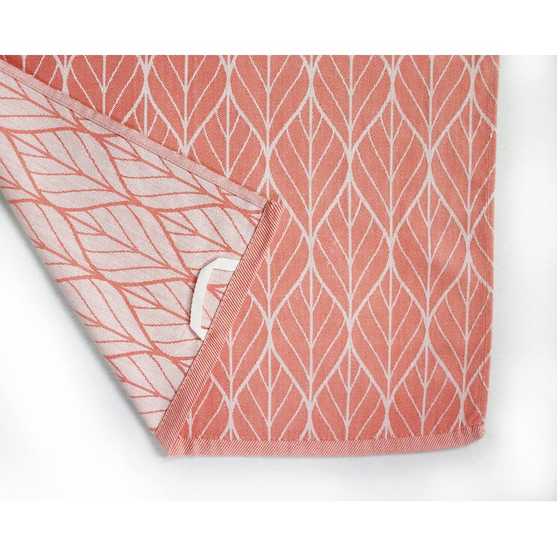 jilda-tex Tea Towels, Kitchen Towels, Dishcloths, Pack of 6, 100%