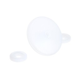 Nemco Feeder Discs - Set W/Nuts 56014 - Free Shipping - Genuine OEM Replacement Part