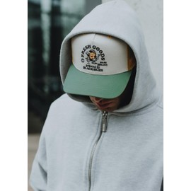 Blackskies® Anniversary Snapback Cap Women's Men's Baseball Cap Baseball Cap Surfer Skater Cap - Men Women Unisex Streetwear Outdoor Summer Leisure, lemon