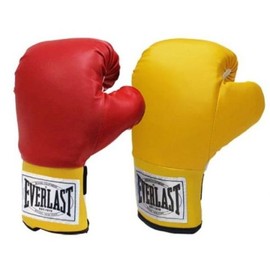 Women's Everlast Kids' Showdown Boxing Gloves Boxing Gloves Men's Sizes Kids' Gloves Everlast Gloves / 여성 에버라스트 아동 쇼다운 복싱글러브 권투글러브 남성사이즈 어린이글러브 에버라스트글러브