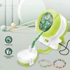 Electric Beading Machine Automatic Bead Spinner DIY Beads Stringing Tool