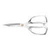 Kitchen Scissors All Purpose Stainless Steel Scissors Food Cooking Scissors