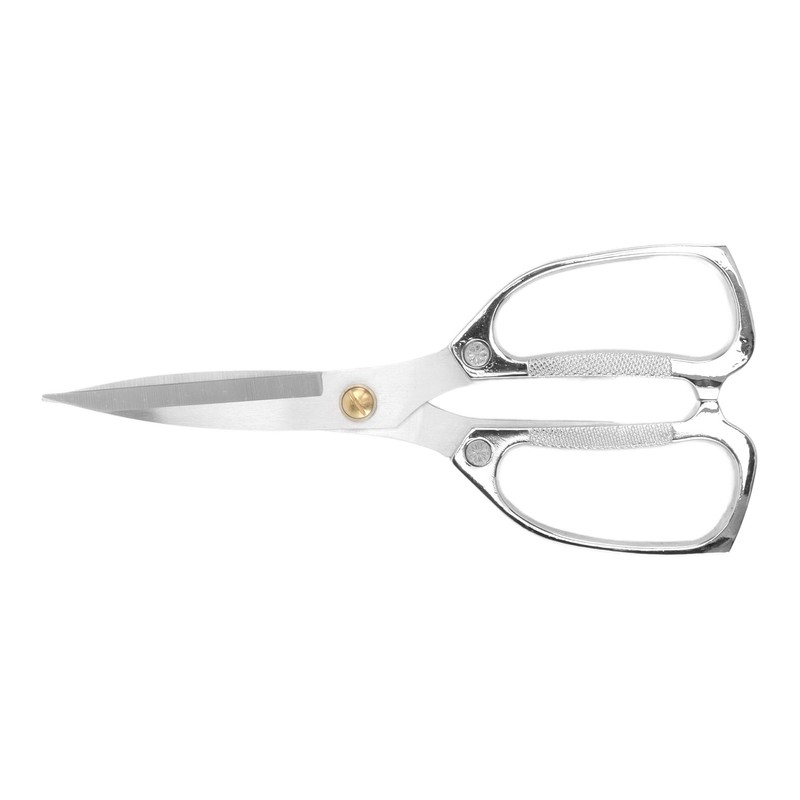 Kitchen Scissors All Purpose Stainless Steel Scissors Food Cooking Scissors