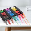 Soft Pastel Colours 36 Colours - Soft Pastel Chalk Set