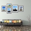 Photo Frame - 6x8 (15cm x 20cm) Picture Frames -