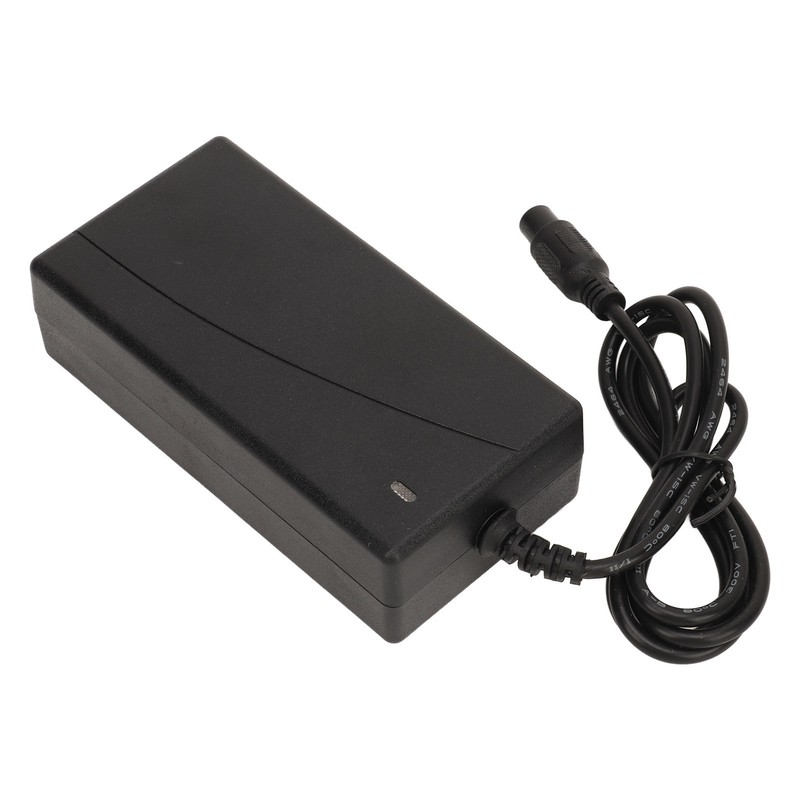 Charging Device 2A 3 Prong Reliable Smart Lithium Battery Charging