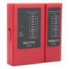 Network Cable Tester with LED Display for RJ45 RJ11 RJ12