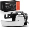 A-Premium Front or Rear Right Passenger Side Interior Door Handle