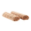 13 Unids/Set Bamboo Sushi Making Kit Family Office Party Homemade