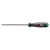bondasu Long Screwdriver Torx (R) TS50 Professional Guard with Black
