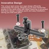 yourour POW352003 Valve Spring Compressor Compatible with Dodge Ram 2500