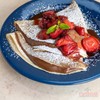 Melissa's Ready-to-Eat Plain Crepes, 9-inch Crepes To Go for Breakfast
