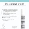 Kit Antiedad Bridunn Suero Facial Y Gel Contorno De Ojos