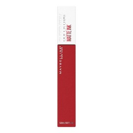 Labial Líquido Maybelline New York Super Stay Matte Ink Pink Mover 5ml