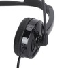 Telephone Headset Professional Noise Reduction Microphone Mute Office Phone Headset