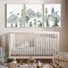 2 Pcs Baby Crib Bedding Set for Boys and Girls,