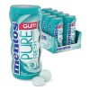 Mentos Pure Fresh Sugar-Free Chewing Gum , Wintergreen, 15 Piece