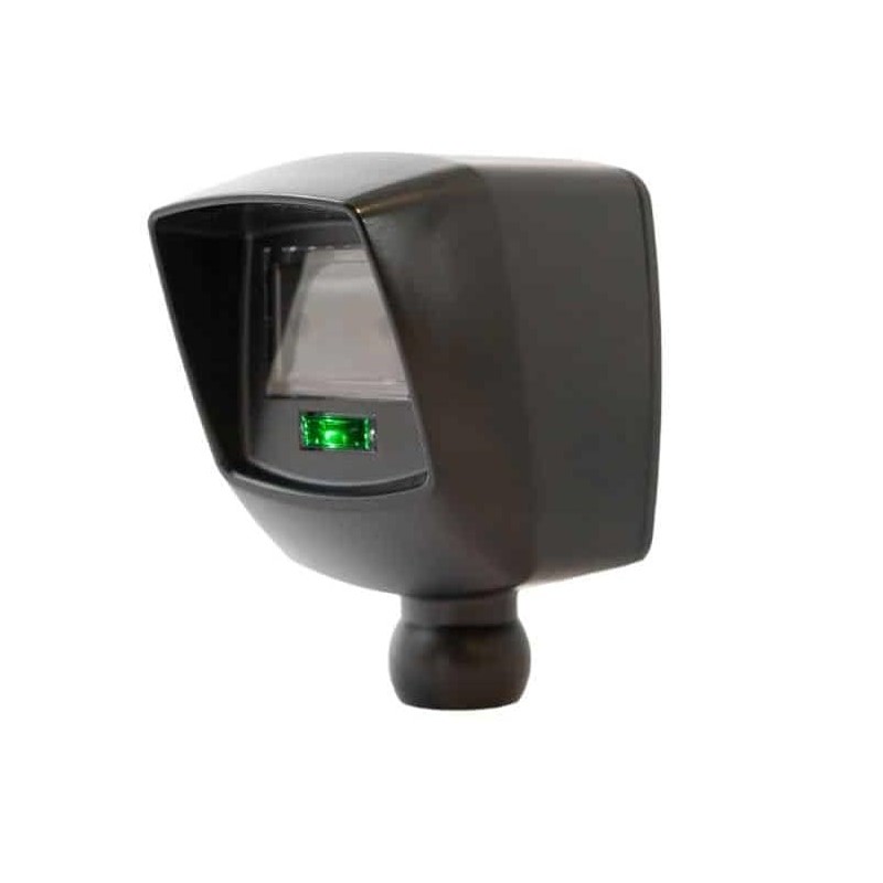 EMX IRB-RET-2 Universal UL325 RETROREFLECTIVE PHOTOEYE KIT, Replaces The IRB-RET