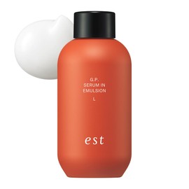 est G.P. Serumin Emulsion L Refill [Emulsion]