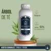 Distribución Aromática Aceite Esencial Árbol De Té Puro 50 Ml
