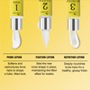 Eyebrow Lifting Set, DIY Brow Lifting Set for Home, Instant