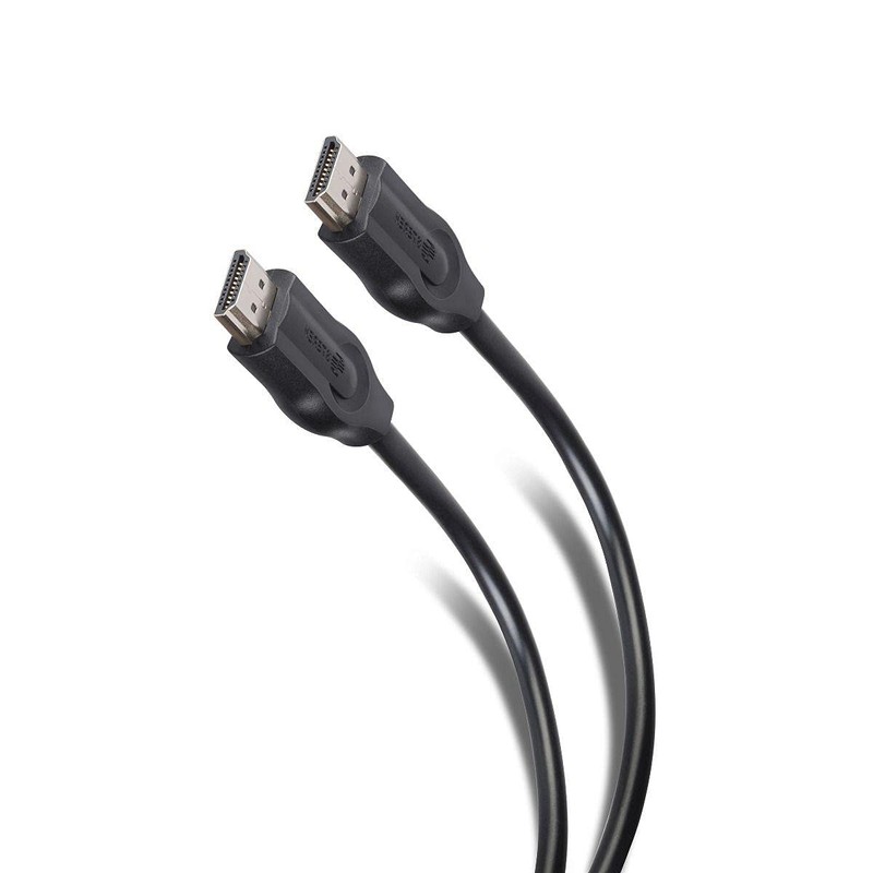Steren - Cable hdmi audio video 90cm steren