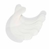 20Pcs Ostomy Barrier Strips Reinforced Good Breathability Skin Barrier Strip