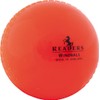 Readers Orange Cricket Windball (Soft Plastic Training Ball) Mens