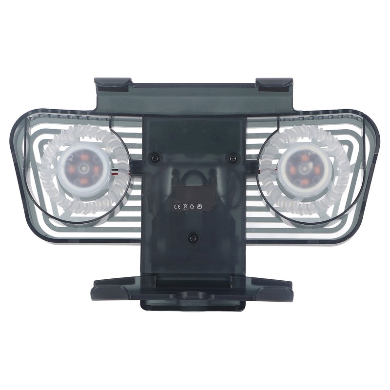 Console Cooling Fan Bracket Low Noise Prevent Heating Game Machine