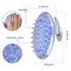 TailaiMei Anti Cellulite Massager Brush, Body Shower Scrubber for Cellulite
