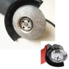 Wood Grinding Wheel,Sanding Wheel,Grinding Carving Tool,Abrasive Disc for Angle Grinder,Tungsten