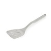 KitchenAid - Premium Slotted Turner, Heat Resistant Stainless Steel Slotted