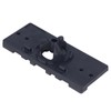 35mm Hinge Hole Saw Jig Drilling Guide Cutter Bit Set