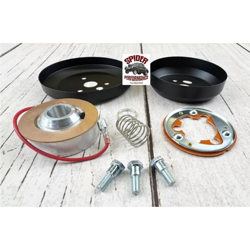 Forever Sharp 1982-1991 Dodge pickup TILT steering wheel 3 bolt