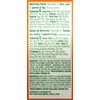 TANG ON THE GO SINGLES DRINK POWDER MIX ORANGE 6