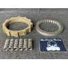 MacDaddy Racing Clutch Kit for Honda TRX450R TRX450 ('04-'14)