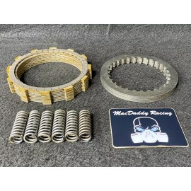 MacDaddy Racing Clutch Kit for Honda TRX450R TRX450 ('04-'14)