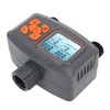 2 Outlet Hose Watering Timer 2 Zone Sprinkler Timer with